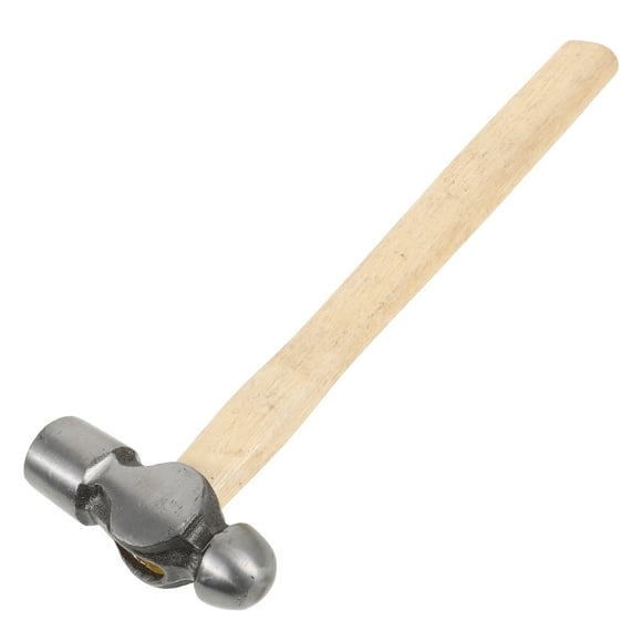 TITINICE 1Pcs Electrician Hammer with Ergonomic Grip for Precise and Safe Nailing and Work