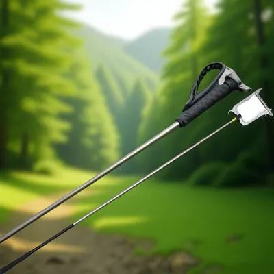TITINICE 1Set Portable Boat Hook Telescoping Pole with Stainless Steel Adjustable Tie Rope Hook