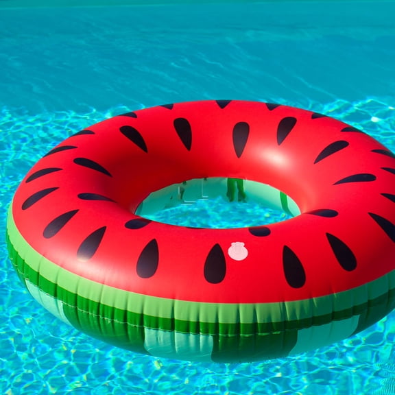 TITINICE 20Pcs Transparent PVC Inflatable Nozzle for Swimming Rings and Pillows Fast Inflation Valve