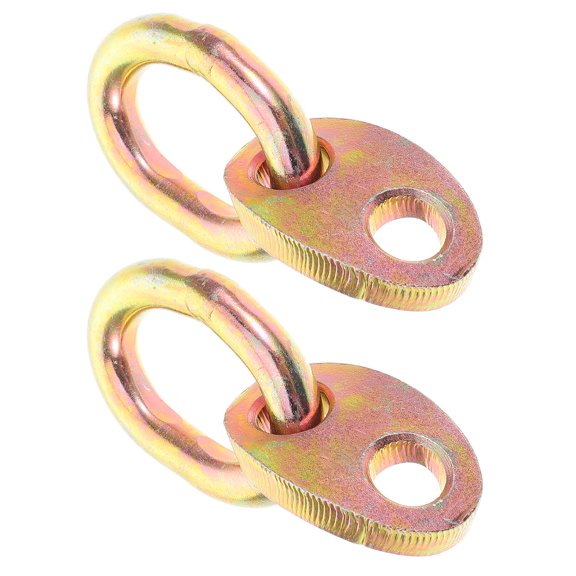 TITINICE 2Pcs Engine Lift Sling Brackets with Enhanced Stability for Engine Hoisting