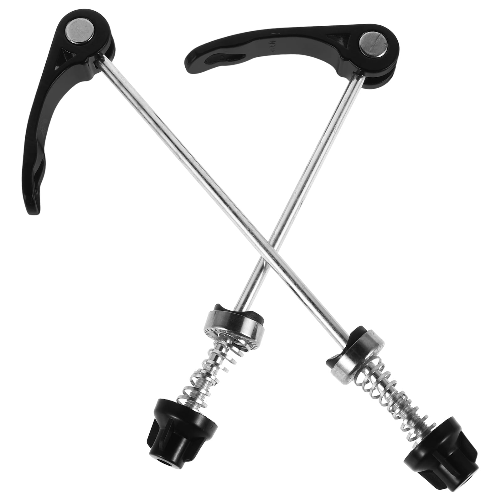 Quick Release Bike Parts for Easy Wheel Removal