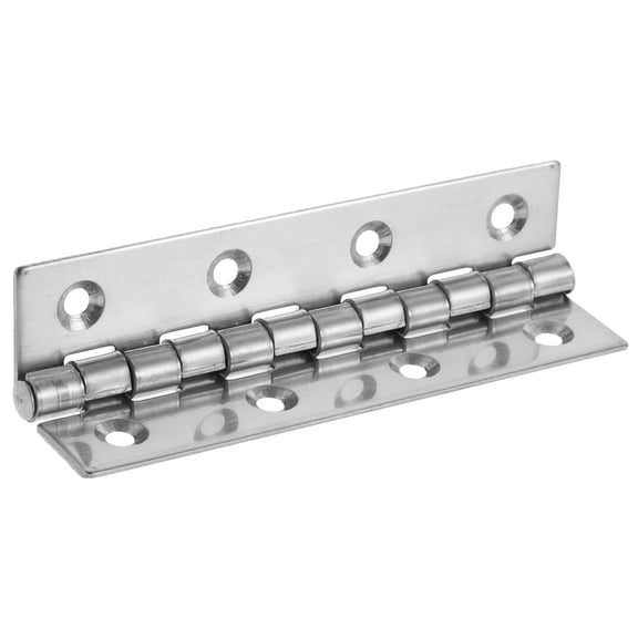 TITINICE Reach Stainless Steel Cabinet Door Hinges for Furniture, Marine Use, and -Resistant Hardware