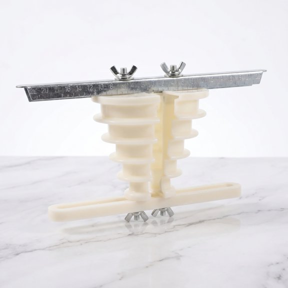 TITINICE Adjustable 6 Layer Wire Winding Mold for Small Motor Rewinding with Stable Insulation Performance