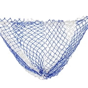 TITINICE Mesh Cargo Net for Suitcase, Polyester Organizer, 1 Set