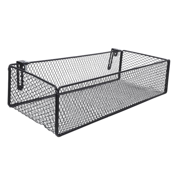 TITINICE Hanging Bedside Shelf Organizer with Large Capacity for Dorm Bed Rail and Headboard