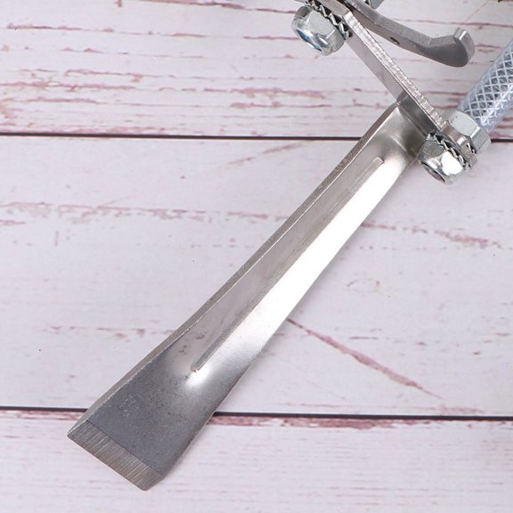 TITINICE Professional Aluminum Beehive Clip with Frame Capture Clamp and Shovel Included
