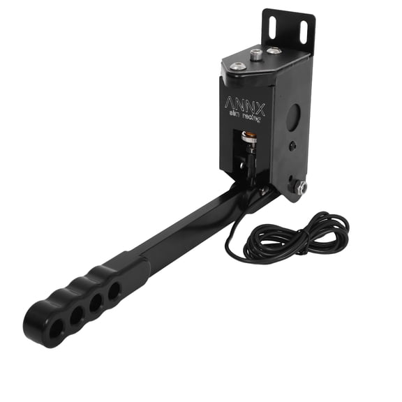 TITINICE Adjustable Hydraulic Handbrake for Sim Racing with Durable Silicone and Eva Materials