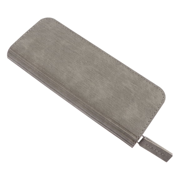 TITINICE Dark Grey Tweezers Storage Box Anti Shock Lightweight Makeup Tool Container