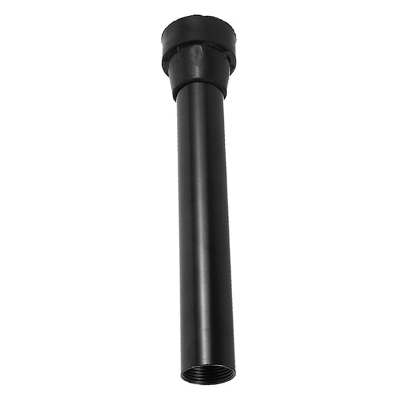 TITINICE Durable Trampoline Leg Replacement Tips with Rubber Shock Absorbing Pads