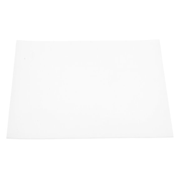 TITINICE Durable White Silicone ering Mat for Electronics Resistant Workbench Accessory 30 x 20 Inches