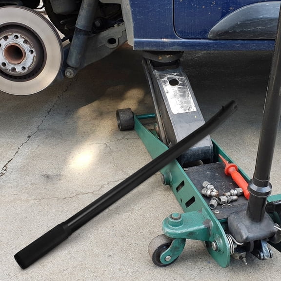 TITINICE Horizontal Hydraulic Jack Handle Lever for Vehicle Lift with Enhanced Stability
