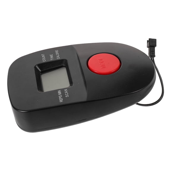 TITINICE Fitness Counter with Accurate Rep Tracking for Abdominal and Waist Training Equipment Use