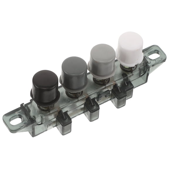 TITINICE Multi-Color Fan Speed Controller Knob with 4 Positions and 3-Speed Push Button for Indoor Ceiling and Table Fans