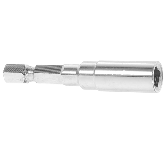 TITINICE Multifunctional Plated Silver Drum Tuning Tool with Metal Bit for Drum Set Accessories