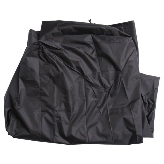 TITINICE Oxford Fabric Running Machine Protective Cover Waterproof Black Dust Resistant