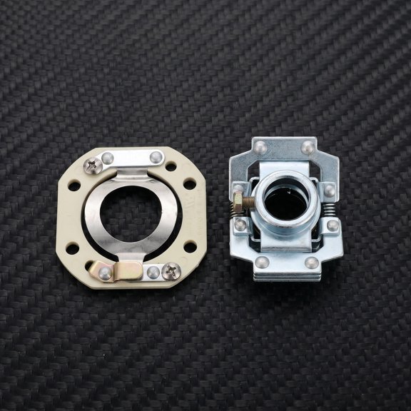 TITINICE Precise Activation Centrifugal Switch for Electric Motor Mechanical Start Control