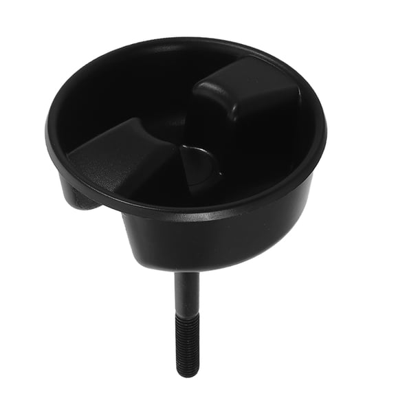 TITINICE Black Headliner Mounting Screws for Car Ceiling Panel Secure Fit and Reliability