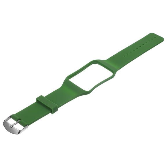TITINICE Smartwatch Accessories Replacement Watch Band Simple Green 1Pack