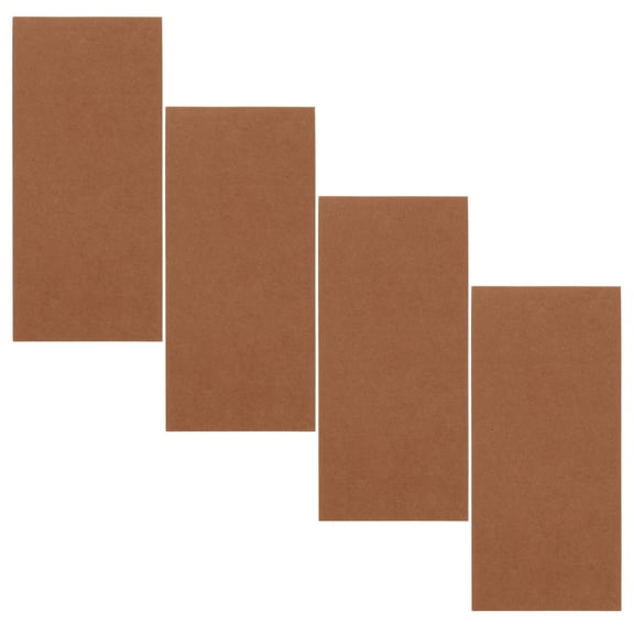 TITINICE Storyboard Sketchbook, Light Brown, Portable Drawing Notebook, Blank Comic Books, Script Writing
