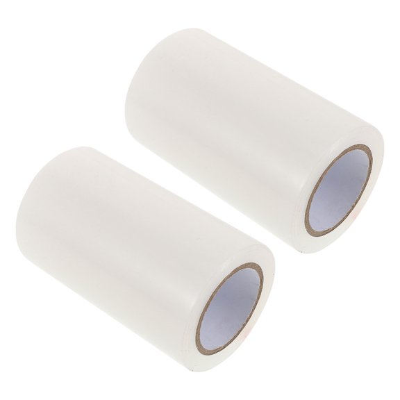 TITINICE Waterproof Clear Plastic Repair Tape for Greenhouse Film with Reinforced Adhesion