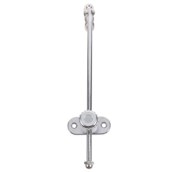TITINICE Window Stop Door Closers For Home Aluminum Alloy Hold Open 1Pack