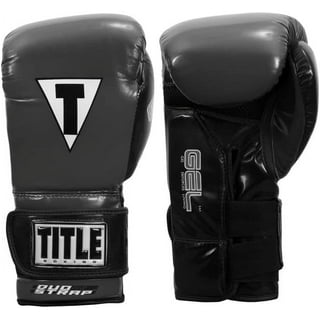 Title Boxing Boxing Gloves in Boxing - Walmart.com