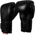 thumbnail image 1 of TITLE Boxing Ko-Vert Bag Gloves - Boxing Gloves, Punching Bag Gloves, Kickboxing Gloves, Punching Gloves, Heavy Bag Gloves, Boxing Gloves Men, Boxing Gloves Women, Boxing Equipment, 1 of 6