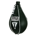 thumbnail image 1 of TITLE Boxing Super Speed Bags, 4" x 7", Black, 1 of 4