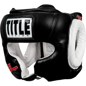 TITLE Boxing