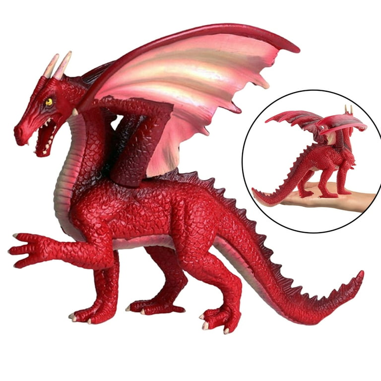Dragon toys for sales 3 year olds