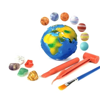 OUNAMIO Solar System Model Science Kit for Kids and Teens