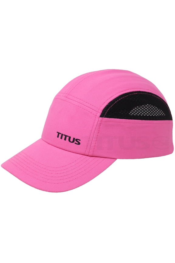 Lightweight Safety Bump Cap - Baseball Style Protective Hat