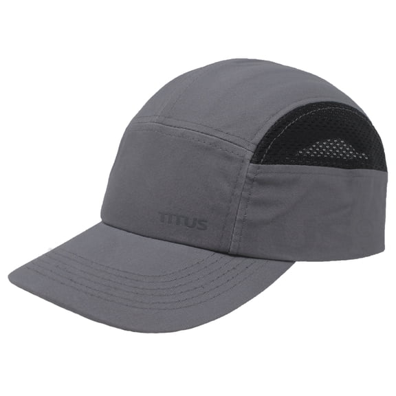TITUS Lightweight Safety Bump Cap - Baseball Style Protective Hat