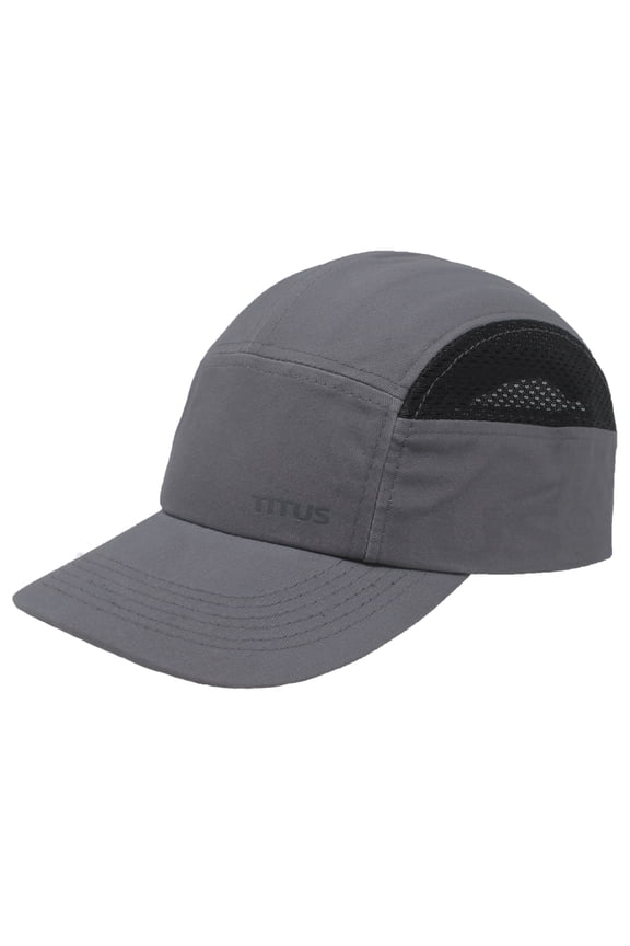 Lightweight Safety Bump Cap - Baseball Style Protective Hat