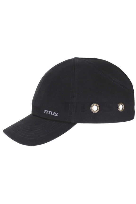Lightweight Safety Bump Cap - Baseball Style Protective Hat
