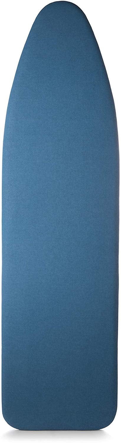 Titanium Ironing Blanket Size 100 x 65cm Blue Print Made In