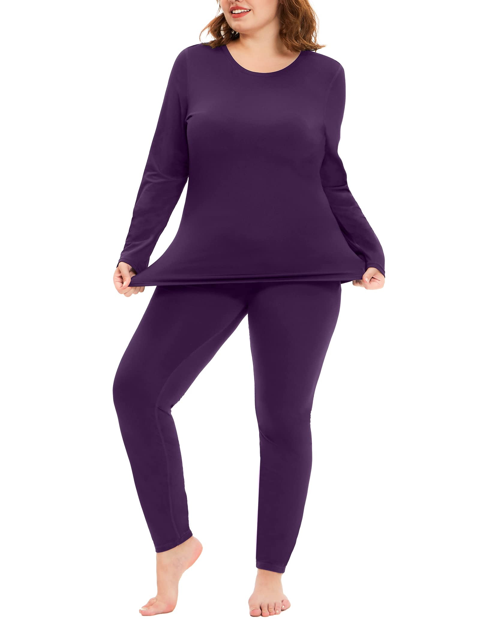 Xnova Damesbeha, zonder beugels, met vulling, naadloze minimizer-beha, push-up-beha, bralette, comfortabele slaapbeha, Wit, M