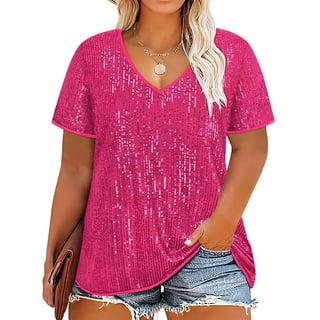 Sparkle Tees