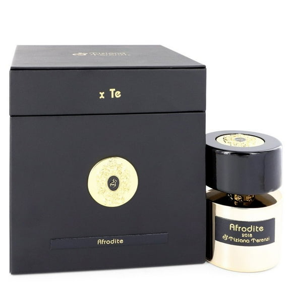 Tiziana Terenzi Afrodite Extrait De Parfum Spray 3.4 oz/100 ml