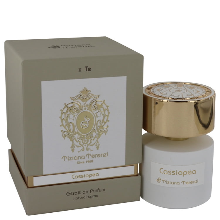 Cassiopea Extrait De Parfum Spray by Tiziana Botswana Ubuy