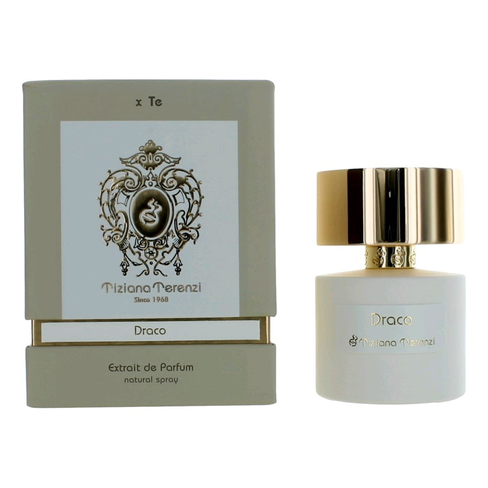 Tiziana Terenzi Draco 香水 TIZIANA-TERENZI-Extrait-De-