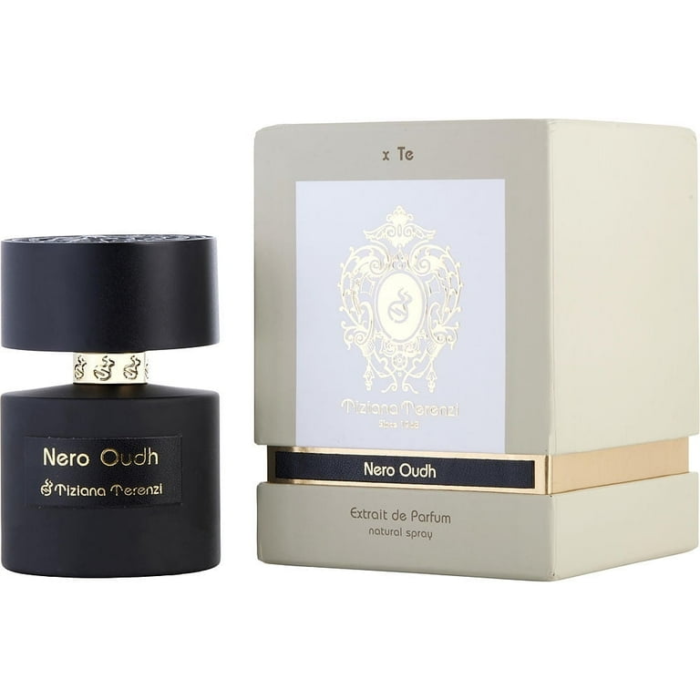 Tiziana Terenzi Nero Oudh-extrait store de parfum spray 3.3 oz (unisex)