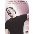 thumbnail image 1 of TIZIANO FERRO: ALLA MIA ETA - LIVE IN ROME [DVD], 1 of 1