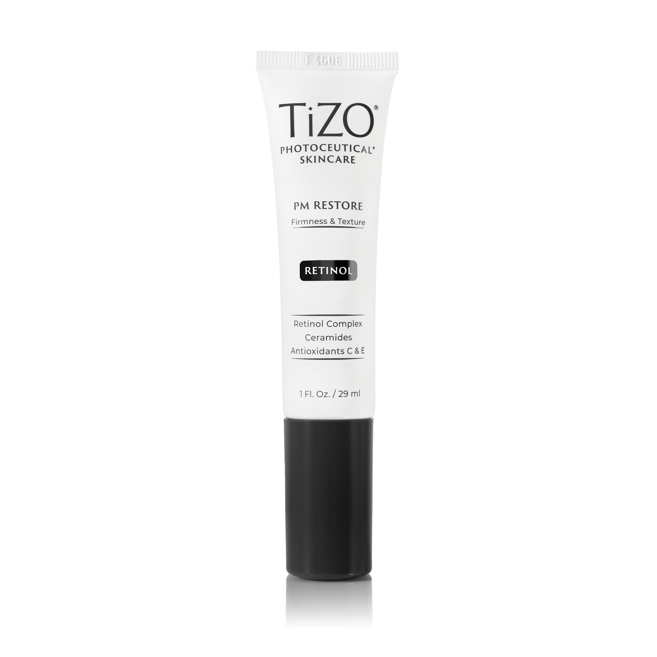 TIZO Photoceutical PM Restore 1 oz