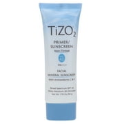 TIZO2 Facial Primer Non-Tinted