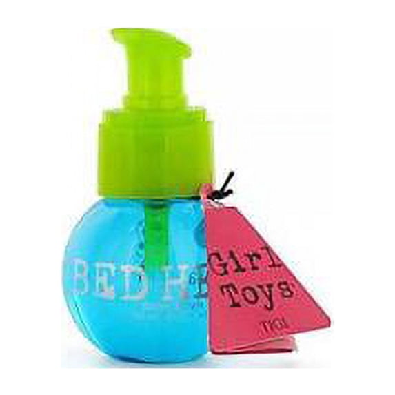 TIgI Bed Head Girl Toys Shine Serum 2 OZ
