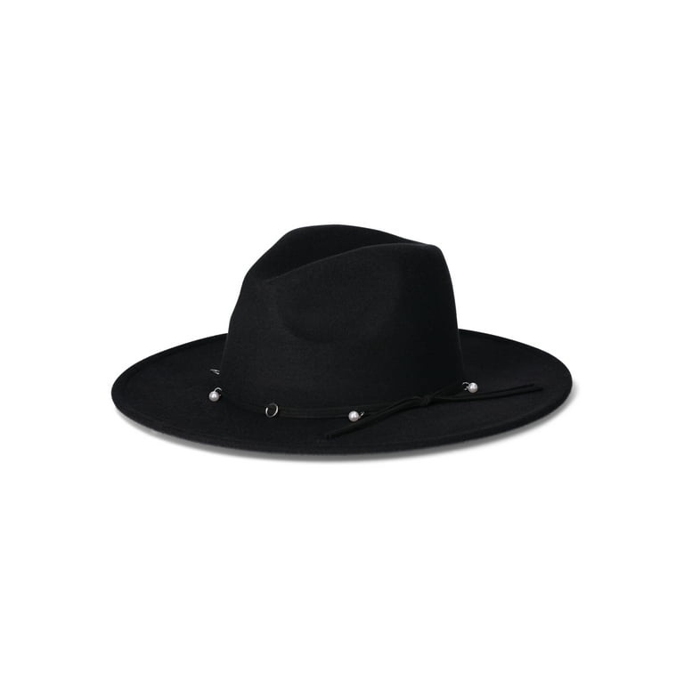 Fedora hat walmart hot sale