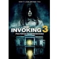 thumbnail image 1 of TInvoking 3: Paranormal Dimensions (DVD), Ruthless, Horror, 1 of 1