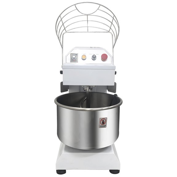 TJ-30 30L Dough Mixer Double Acting Double Speed Stand Mixing Flour Machine 110V 2200W