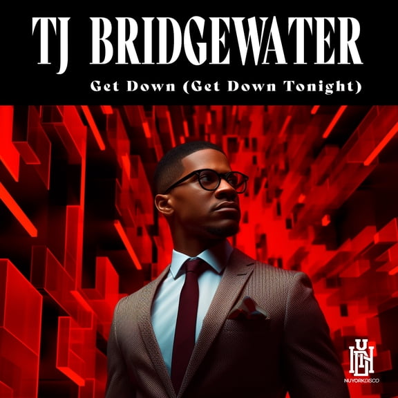 TJ Bridgewater - Get Down (Get Down Tonight) - Music & Performance - CD